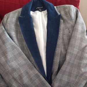 Kenneth Cole Blazer